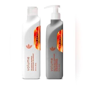 eufora Volumizing Shampoo and Conditioner Set